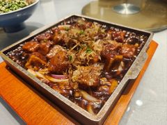 -小秦淮·南京土菜(新亭西路店)