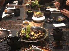 -花隐日式怀石料理(万象城购物中心店)
