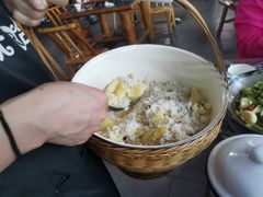 -张关合渣(航空大道店)