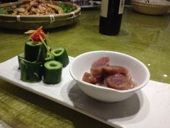 -尚一汤 广东炖汤(金桥国际店)