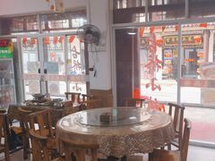 -涵家味土菜馆·徽州一绝臭鳜鱼(三河古镇店)