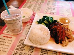 香港永祥烧腊餐厅(虹口店)-永祥烧腊餐厅(虹口店)
