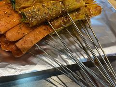 -香约老地方烧烤(九道街店)