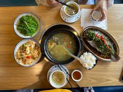 -妈妈的味道(和顺古镇店)