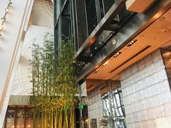 -上海柏悦酒店·世纪100牛排馆