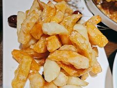 -东北大院·东北菜(三台子店)