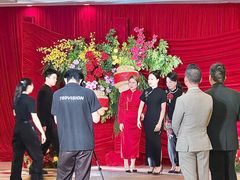 -汕头龙光喜来登酒店