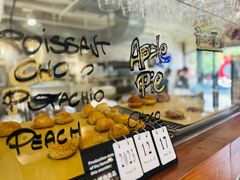 -BOLLO意大利餐厅(龙山万物工场店)