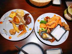-松子料理(亮马桥店)