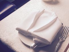 -上海和平饭店-华懋阁 The Cathay Room