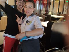 -海底捞大排档火锅(打浦路店)