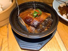 外婆红烧肉-金牌外婆家(苏州中心店)