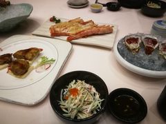 -富盈酒店-日本料理餐厅(厚街店)