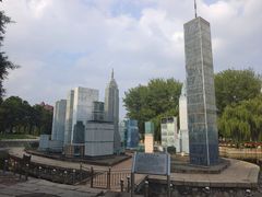 -北京世界公园