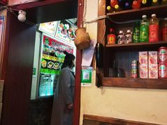 -金板凳重庆小面(邮政街店)