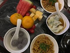 -天之道·影视足道·SPA·美食自助(总店)