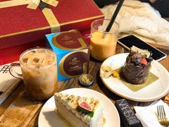 -68度C COFFEE(丞相府店)