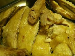 -黑鸡小馆(金源店)
