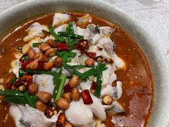 -乌江鱼杭帮菜(西湖店)