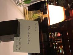 -三嚥阁 La Villa Restaurant