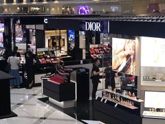 -新世界大丸百货