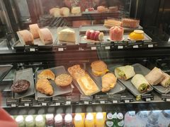 -星巴克(宝山万达店)