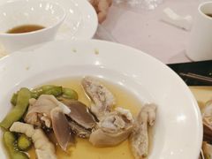 -顺风海鲜港(金玉兰店)
