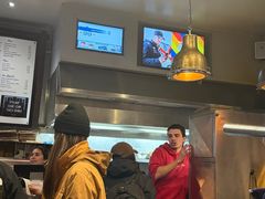 -Fergburger(皇后镇店)