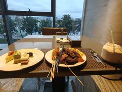 -“香”全日餐厅·株洲大汉希尔顿酒店