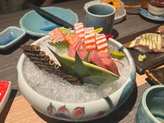 -炙柒Sekinana·精致日料(合生汇店)