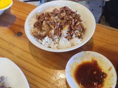 -乡亲鹅肉城(昆山店)