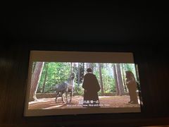 -君悦会影院足道·SPA•推拿(江桥店)