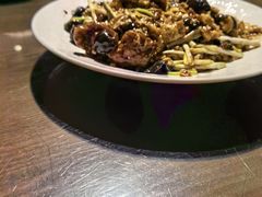 醋溜木须-嘉年华面包房餐厅（饺子馆）(陶然亭店)