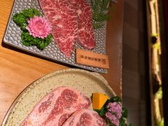 -MIKOMIKO和牛烧肉专门店(南门店)