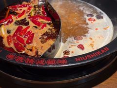 -牛市坎火锅(建设路店)