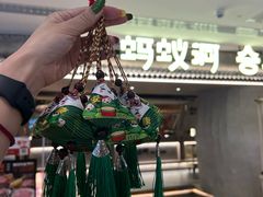 -蚂蚁洞·烤肉大营地(上海静安大悦城店)