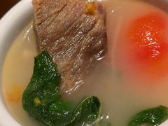 -一坐一忘云南菜(北京skp店)