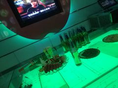 -GAGA主题量贩式KTV平价店(工大店)