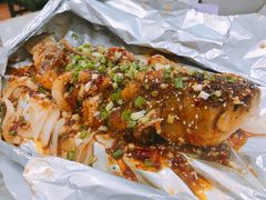 -辣四方新派川菜