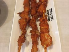-每味每客·重庆麻辣烫(国泰店)