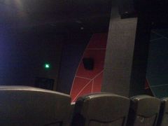 座椅-新世界国际影城