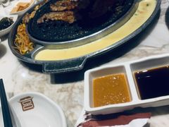 -韩宫宴烤肉·料理(南京江宁万达店)