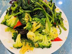海桔梗-春花民族美食(佳木斯总店)