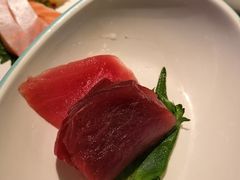 -奔海甄选·活鲜刺身铁板烧自助(太原里店)
