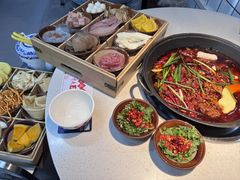 -芈重山老火锅(广州首店)