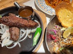 -俄士厨房(环球港店)