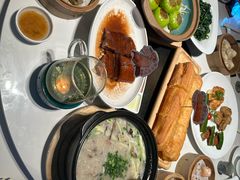 -滋粥楼·顺德菜(番禺广场总店)