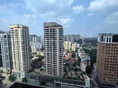 -沈阳皇朝万鑫酒店