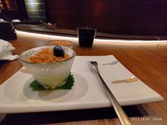 -岩盐·铁板料理(嘉里店)