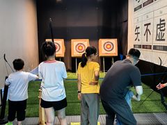 -超时空蹦床团建·VR潮玩运动娱乐·生日派对游乐园(金桥店)